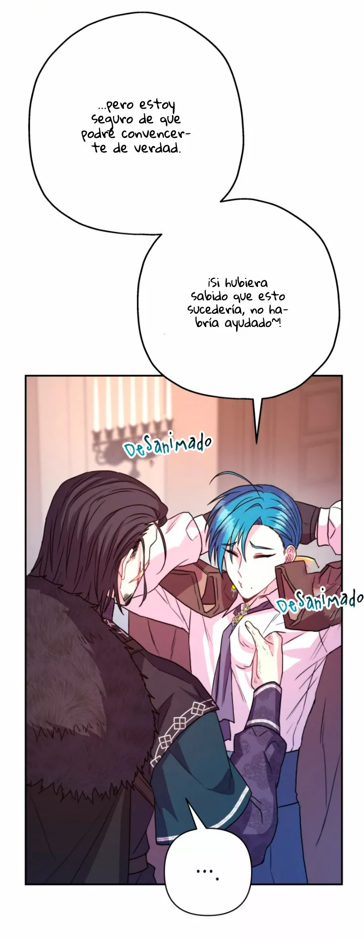 Página 59 del Manga