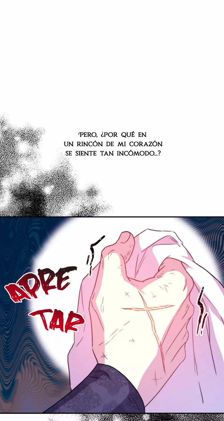 Página 61 del Manga