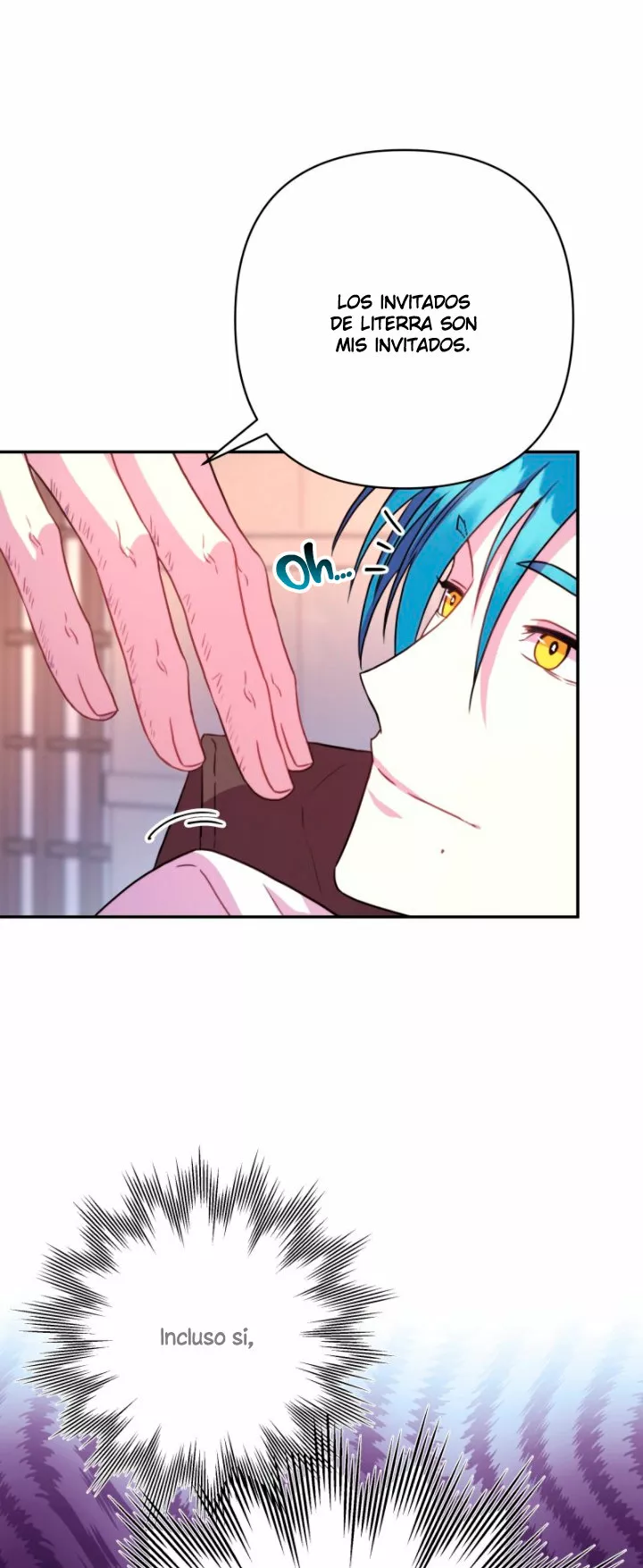 Página 64 del Manga