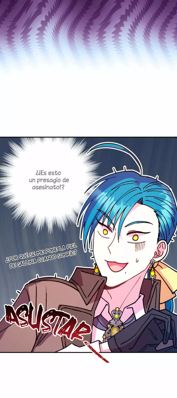 Página 66 del Manga