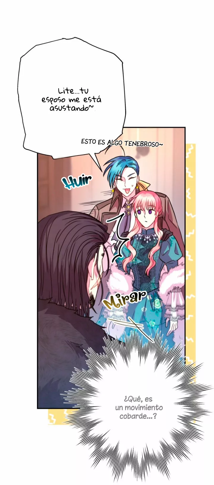 Página 67 del Manga