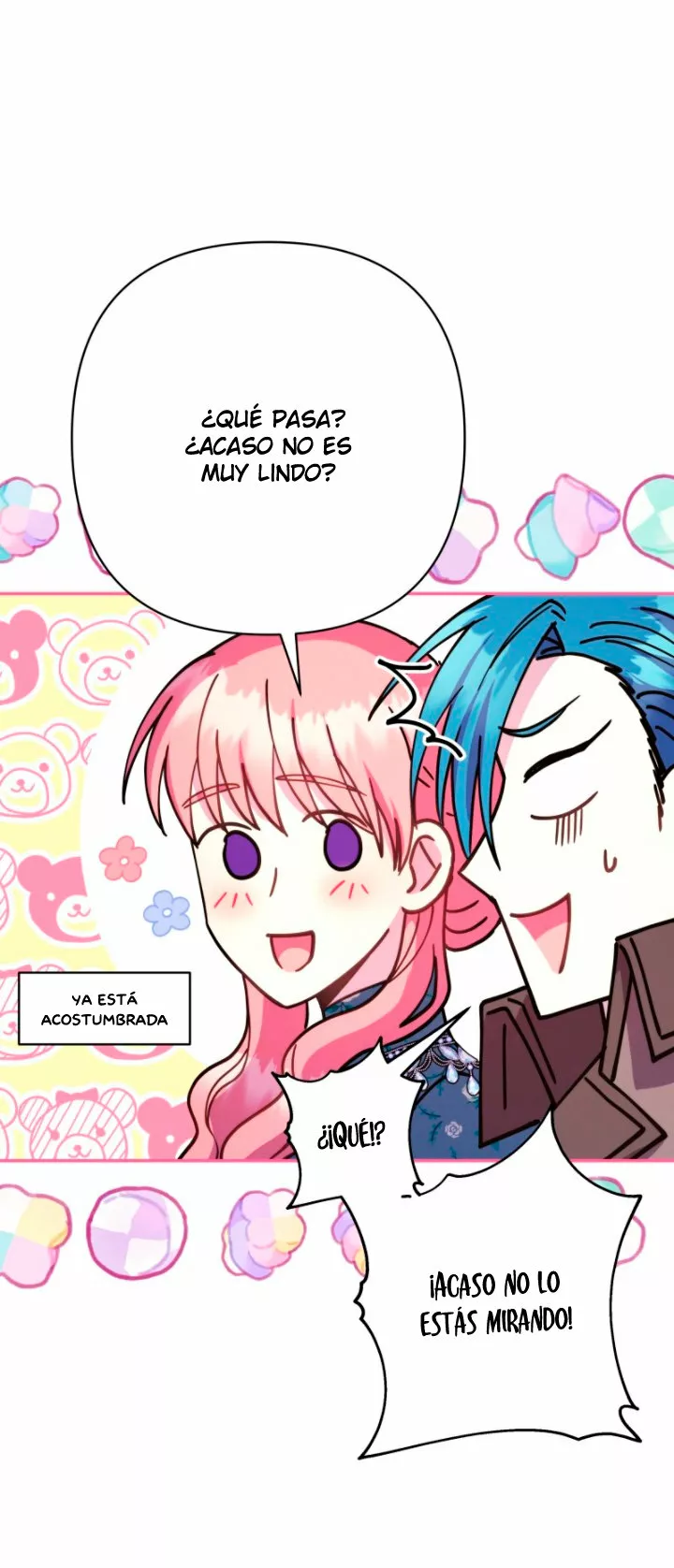 Página 68 del Manga