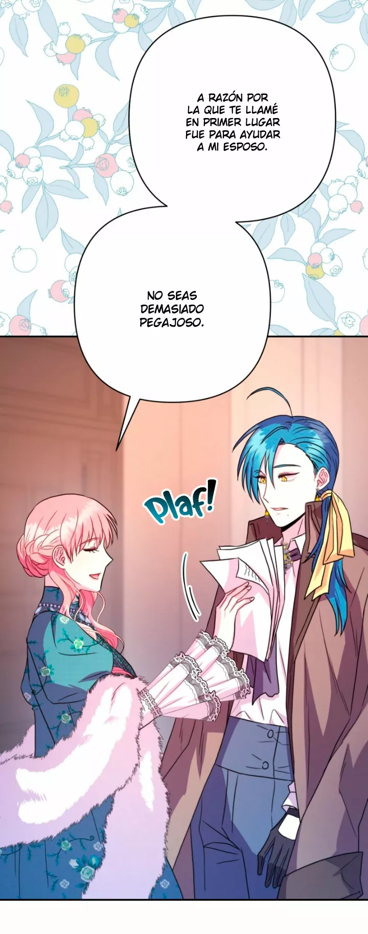 Página 70 del Manga