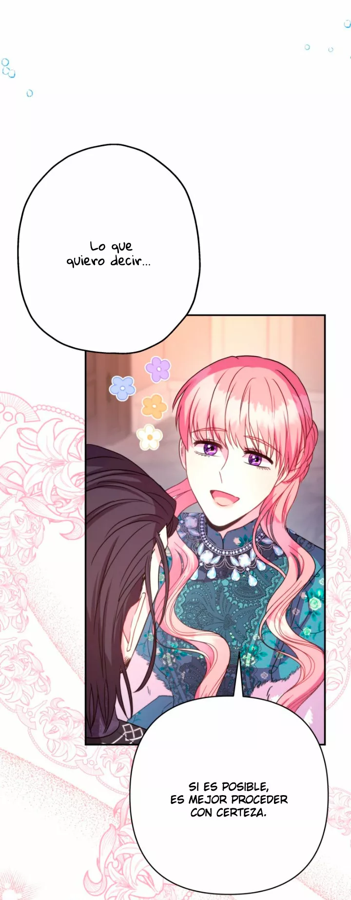 Página 76 del Manga