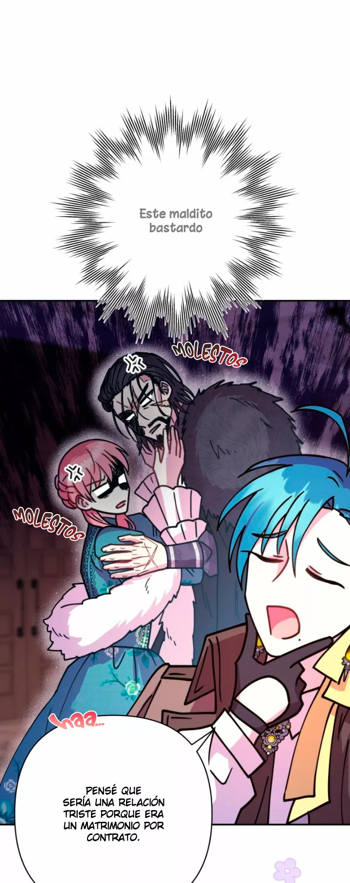 Página 80 del Manga