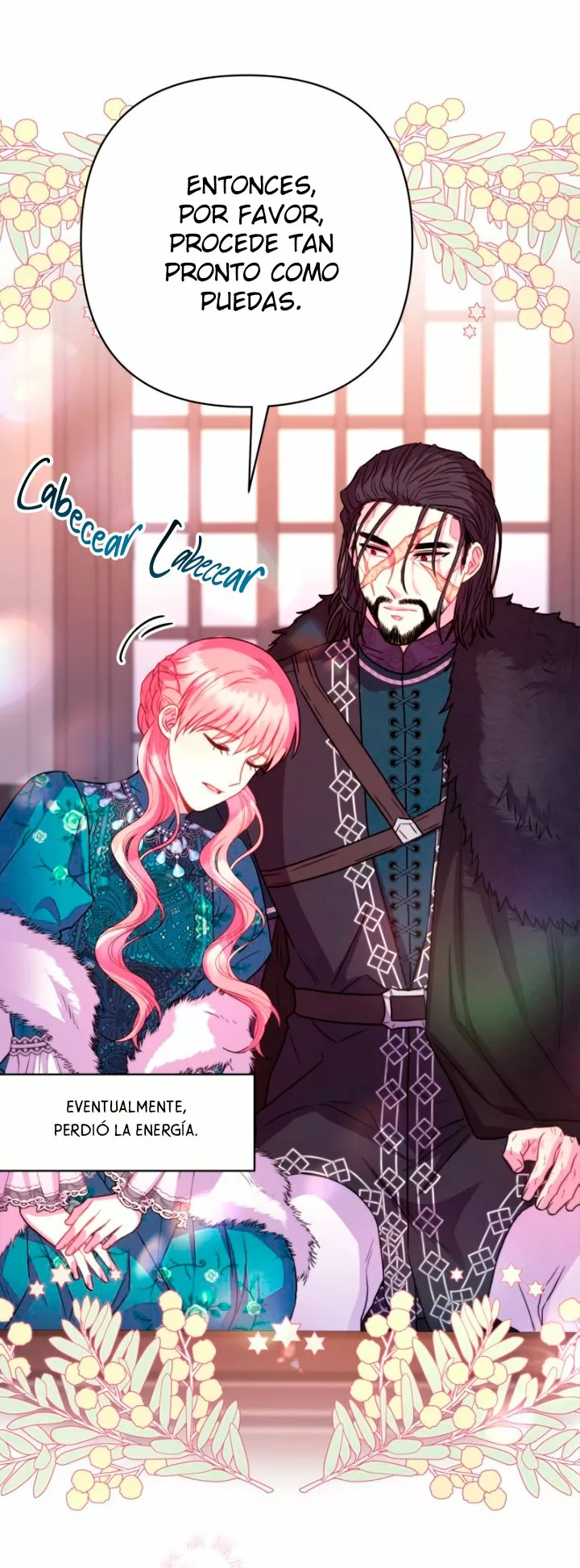 Página 30 del Manga
