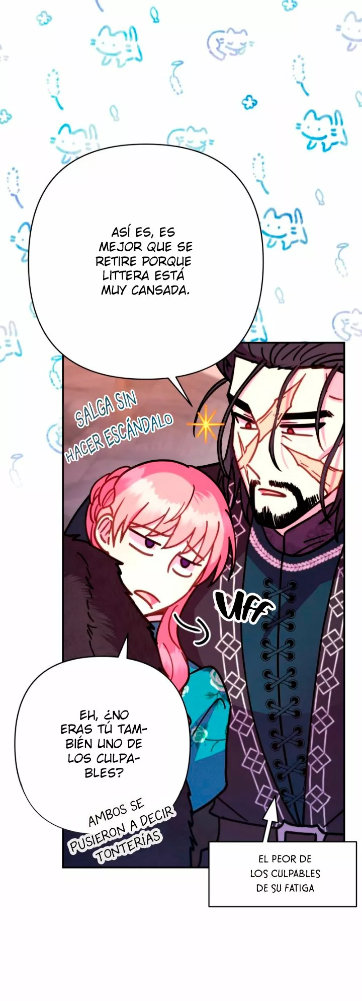Página 34 del Manga