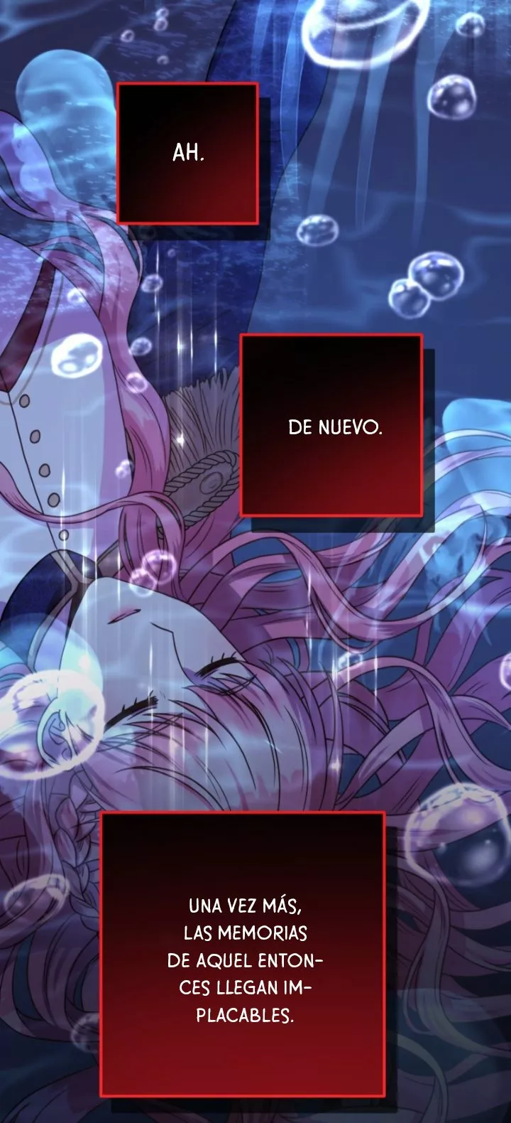 Página 41 del Manga