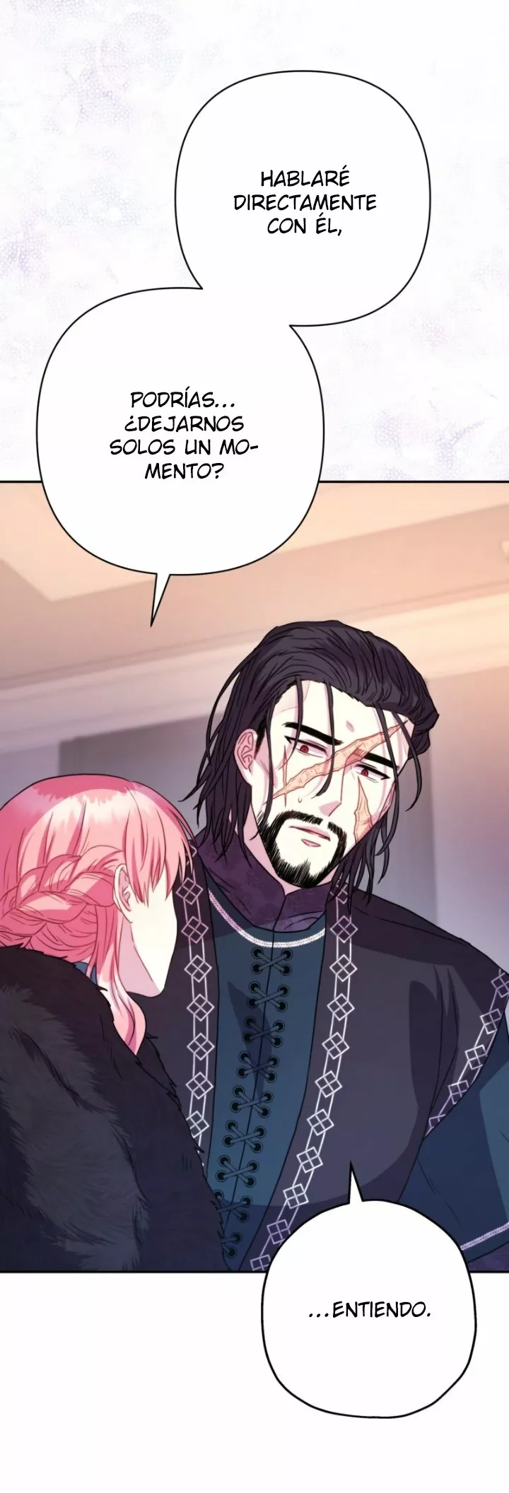 Página 50 del Manga