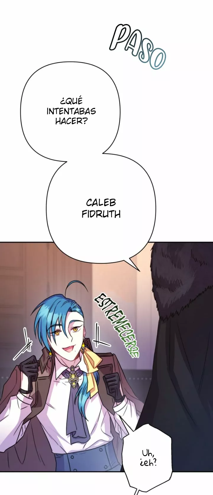 Página 53 del Manga