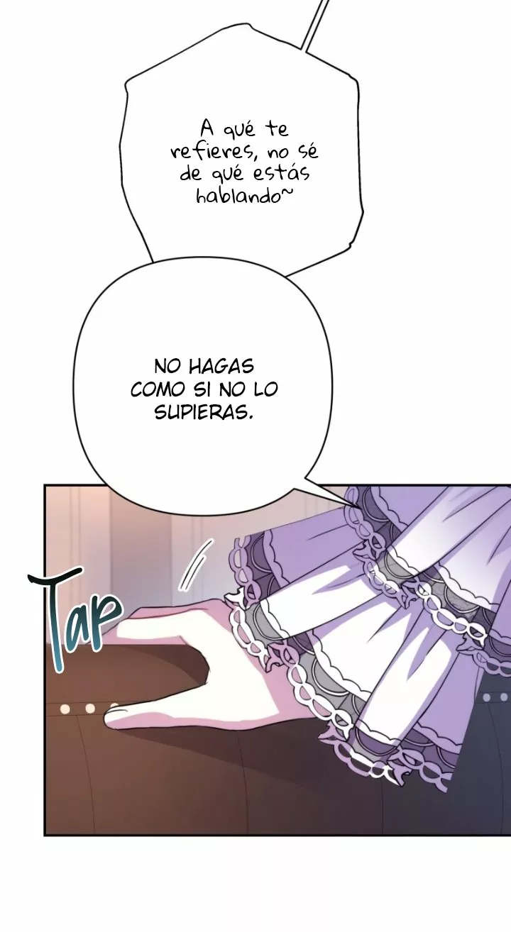 Página 54 del Manga