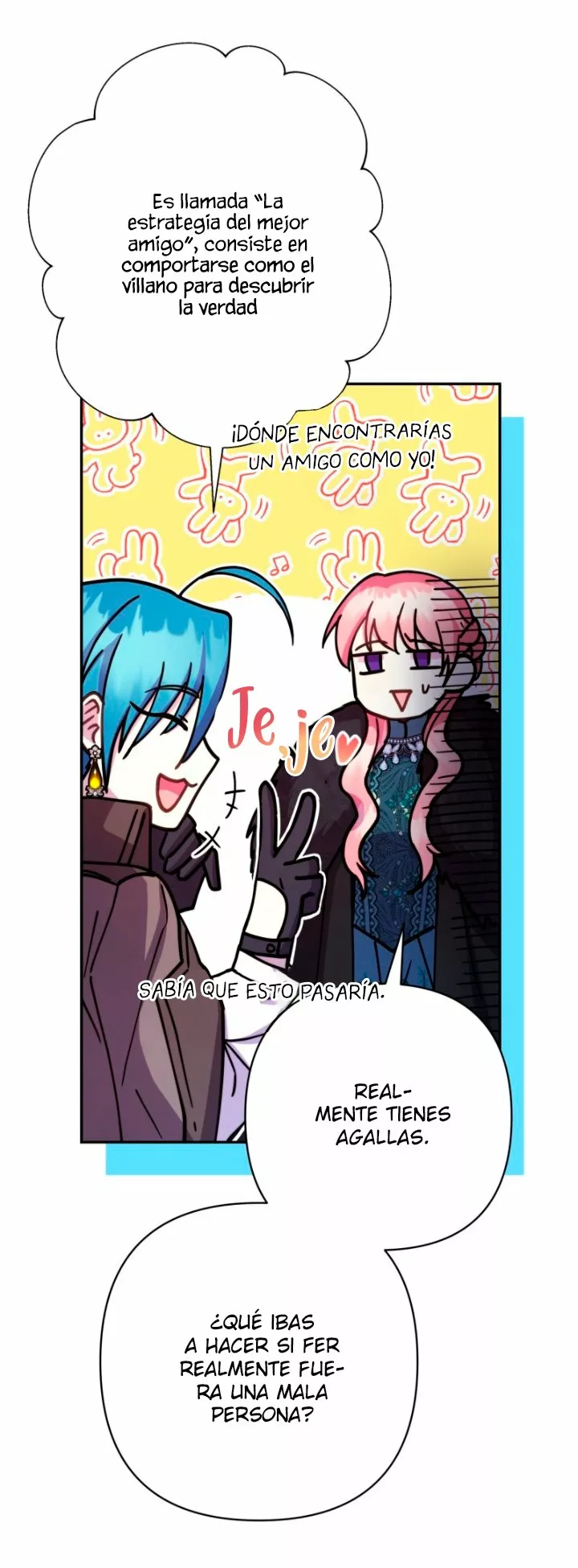 Página 58 del Manga