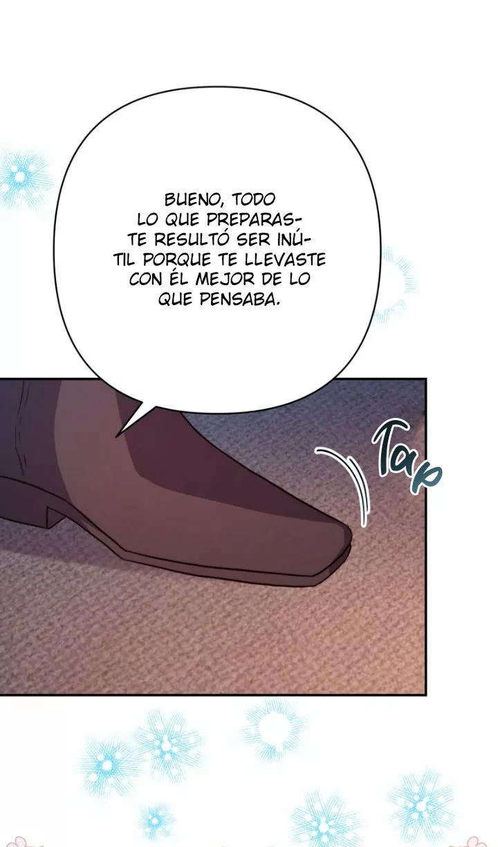 Página 61 del Manga