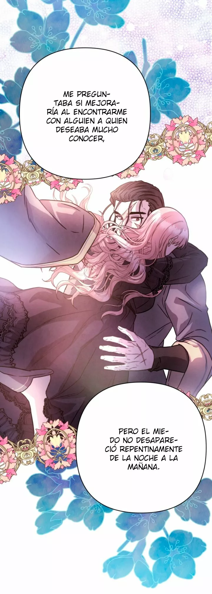Página 66 del Manga