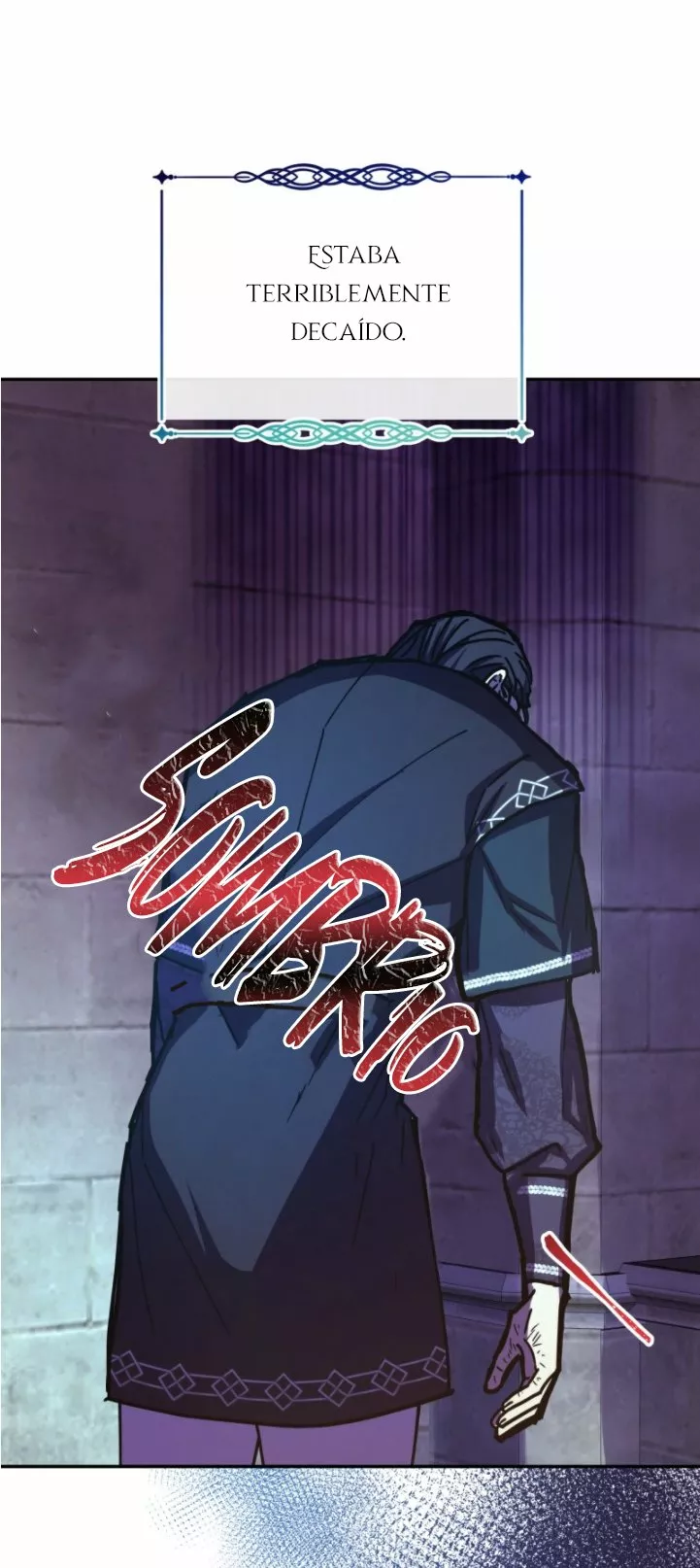Página 82 del Manga