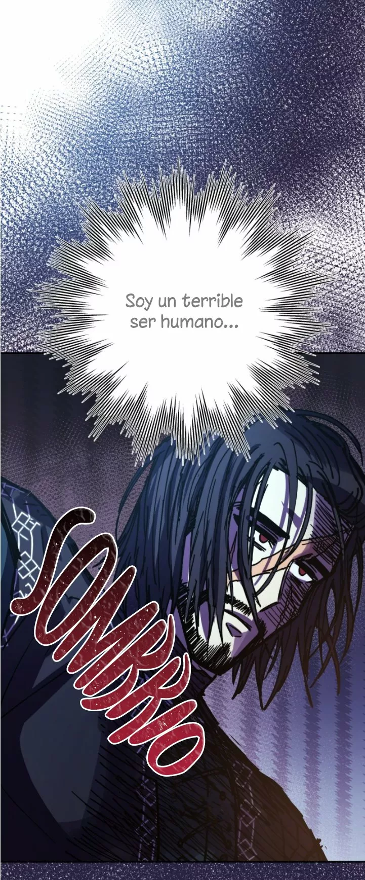 Página 83 del Manga