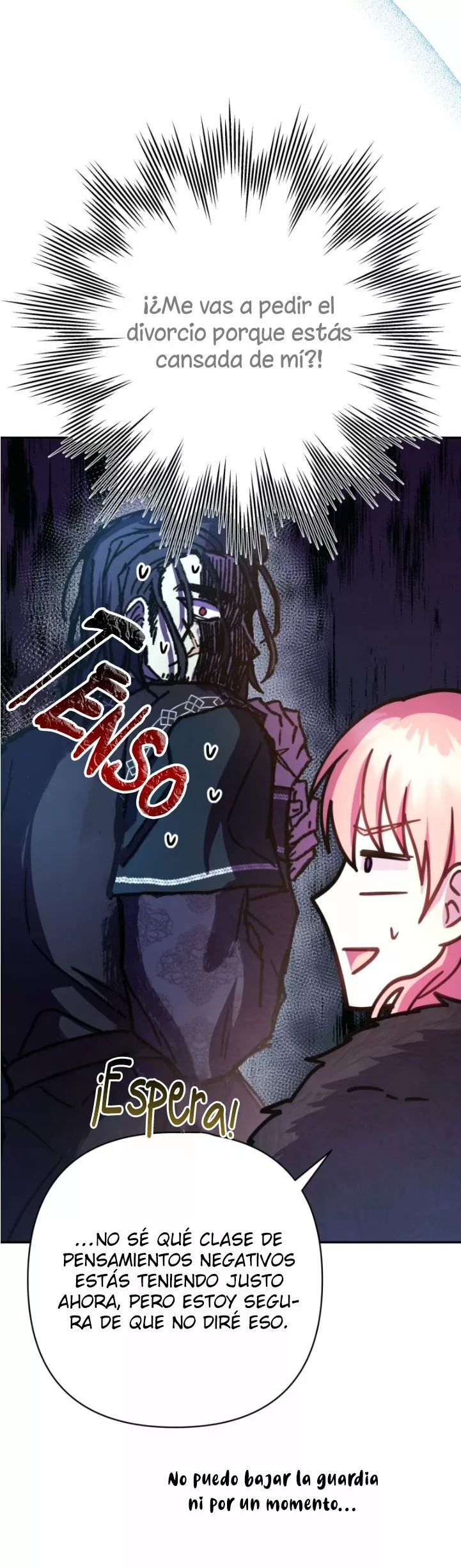 Página 88 del Manga