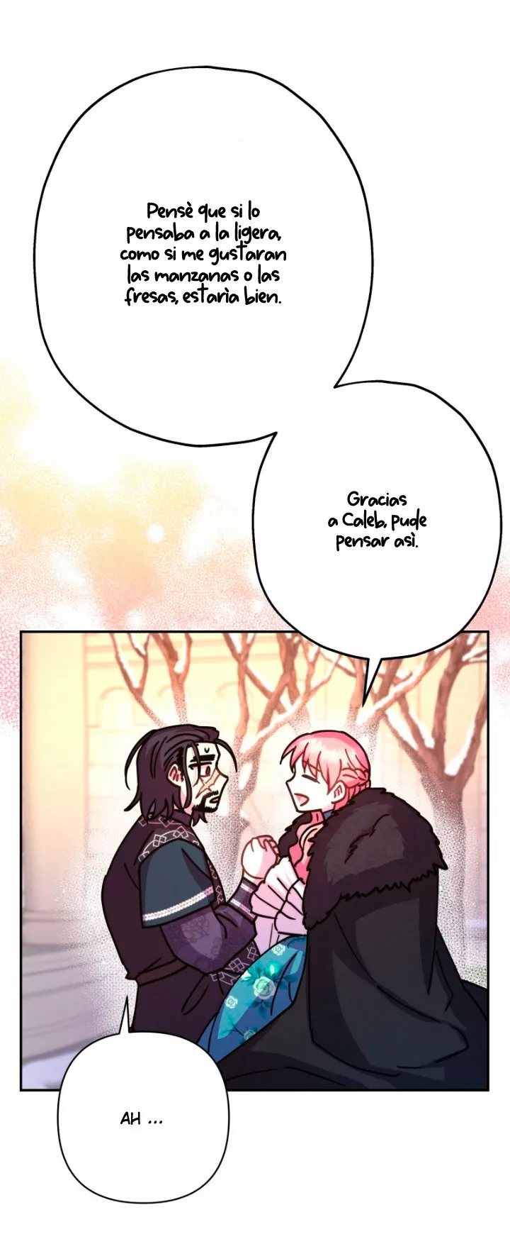Página 38 del Manga