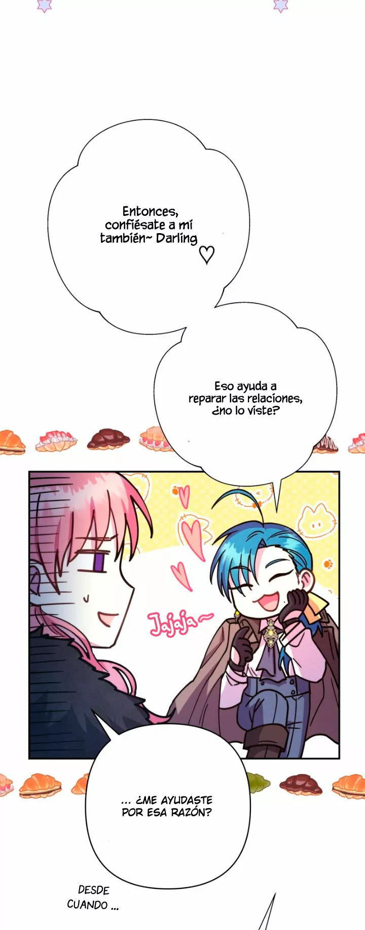 Página 43 del Manga