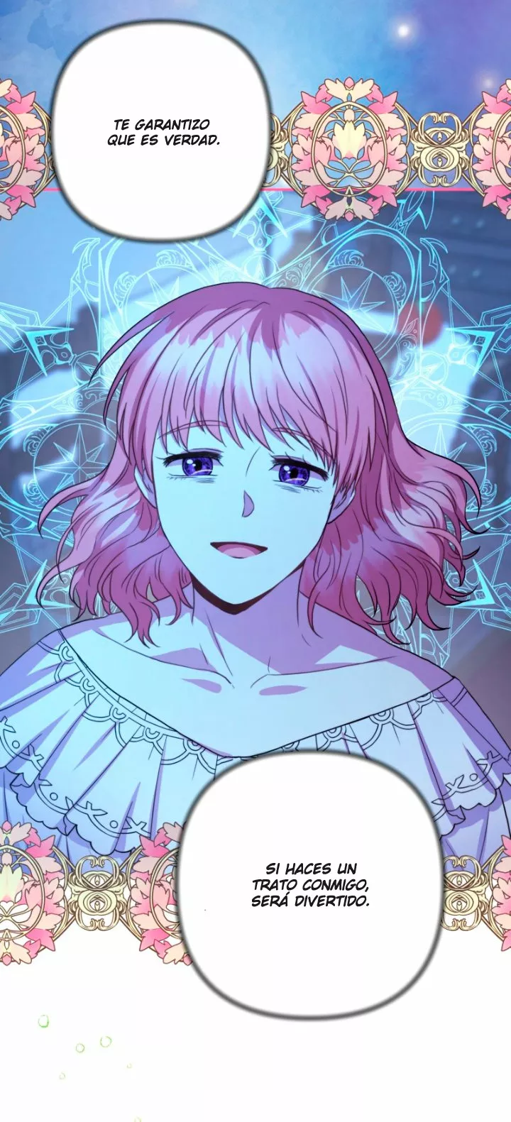 Página 47 del Manga