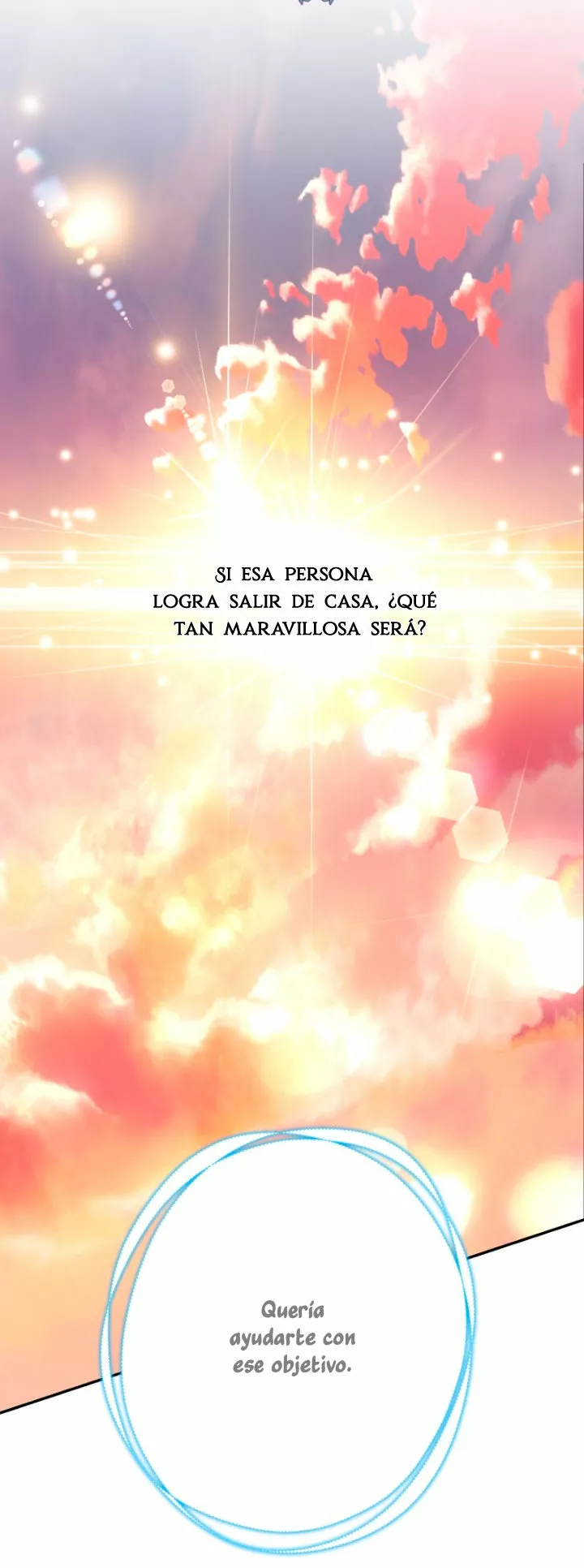 Página 50 del Manga