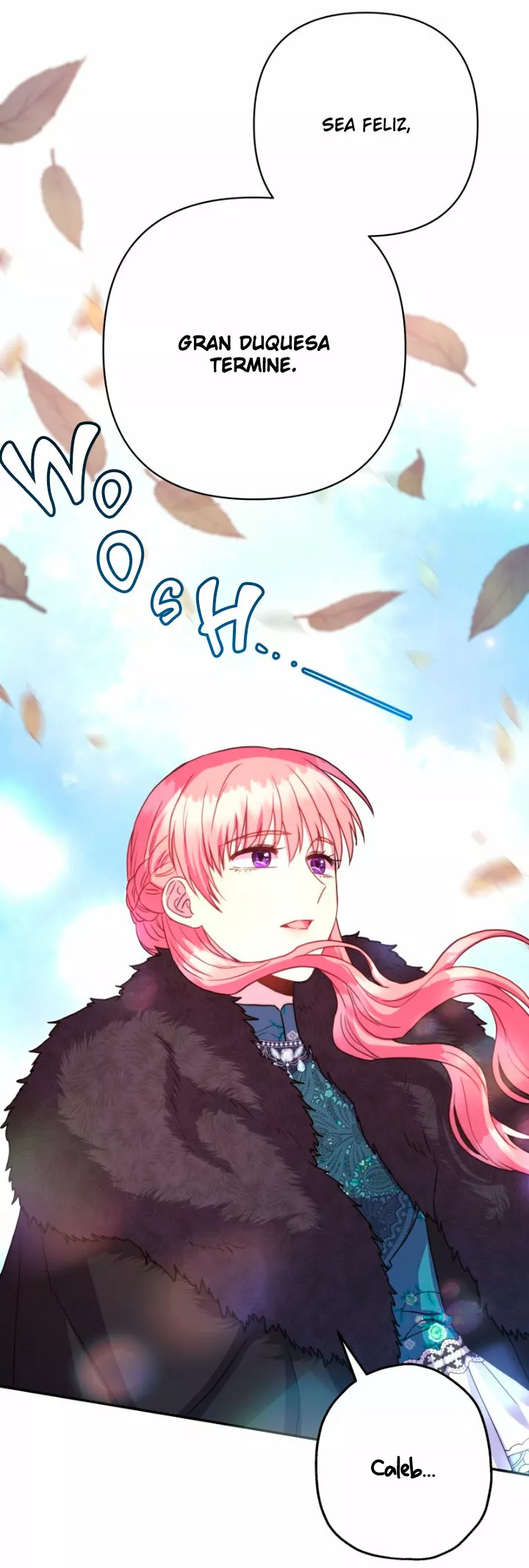Página 64 del Manga