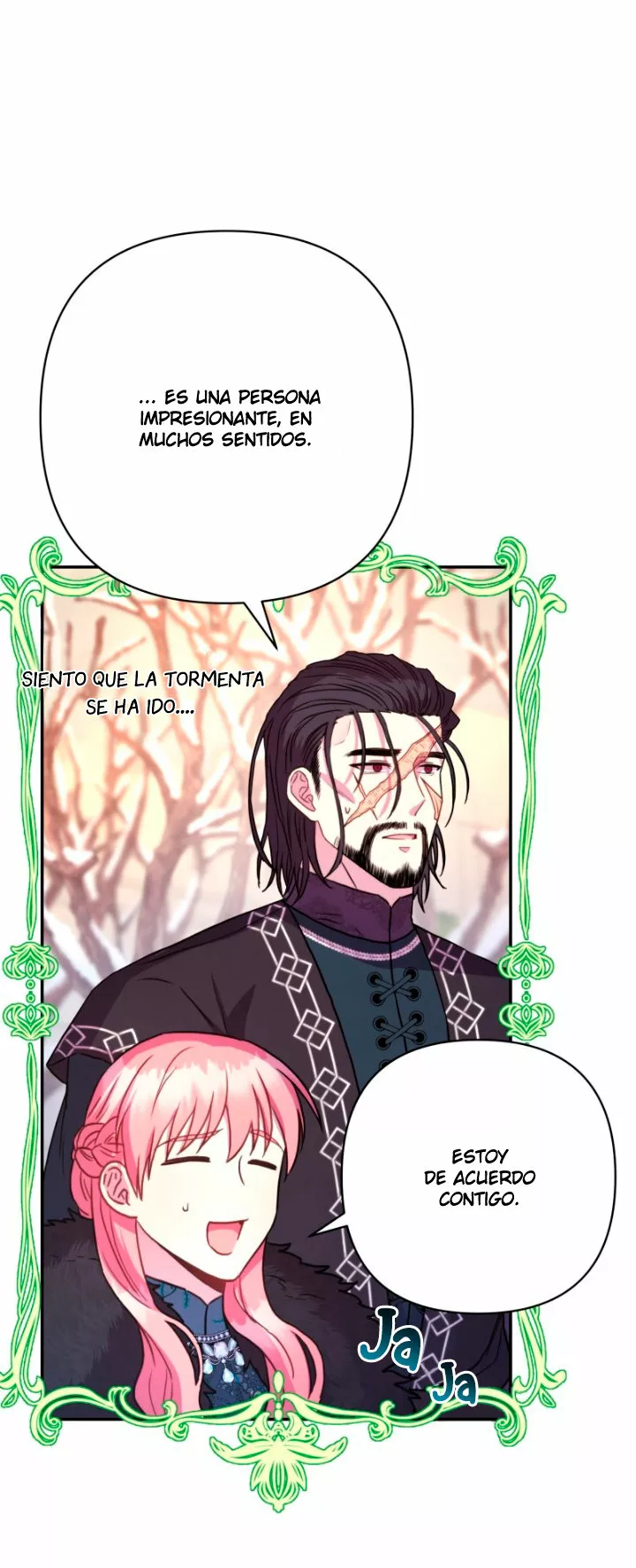 Página 66 del Manga