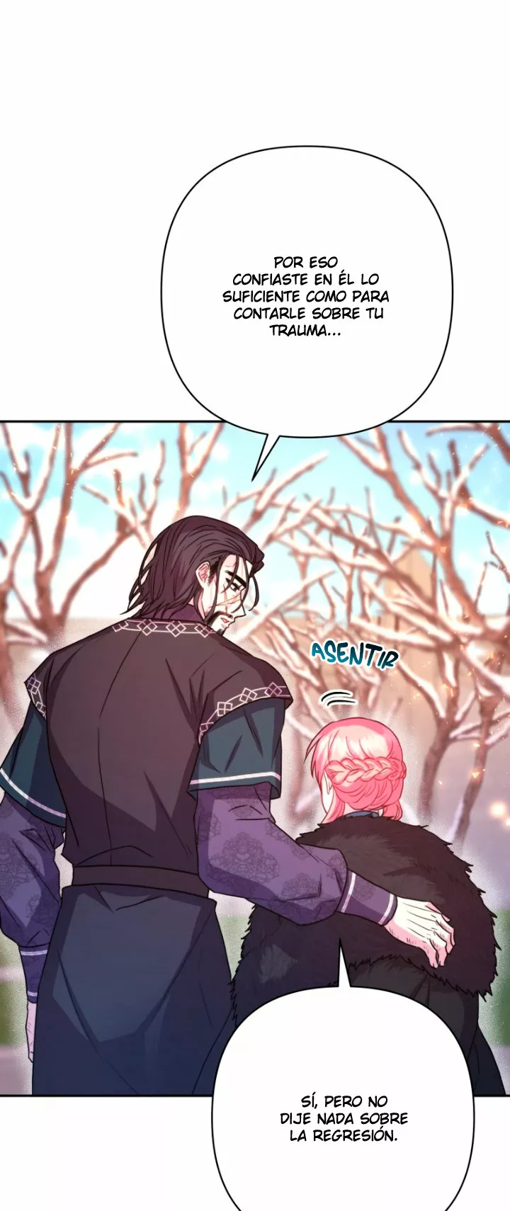 Página 68 del Manga