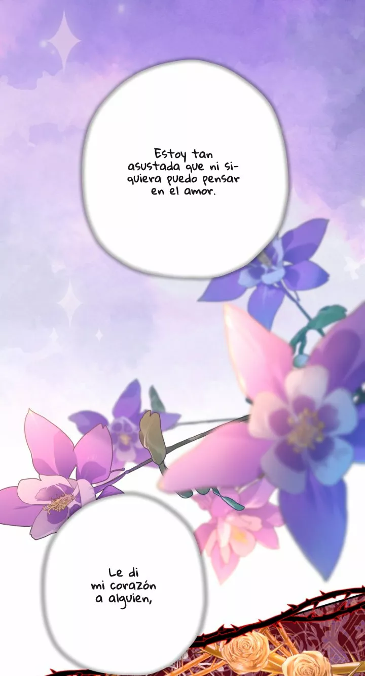 Página 71 del Manga