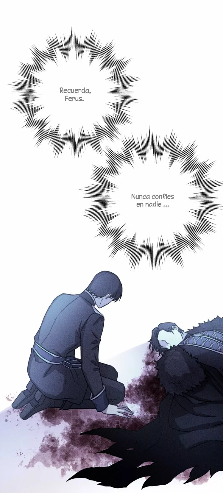 Página 81 del Manga