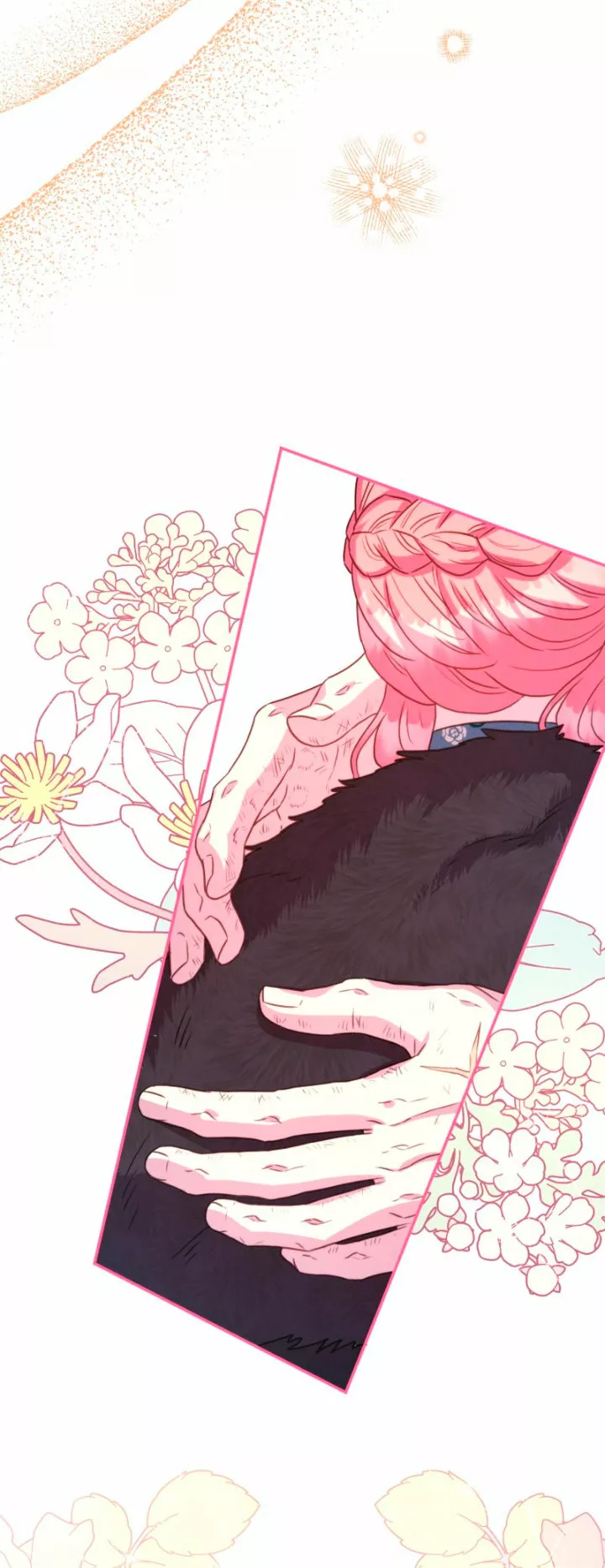 Página 91 del Manga