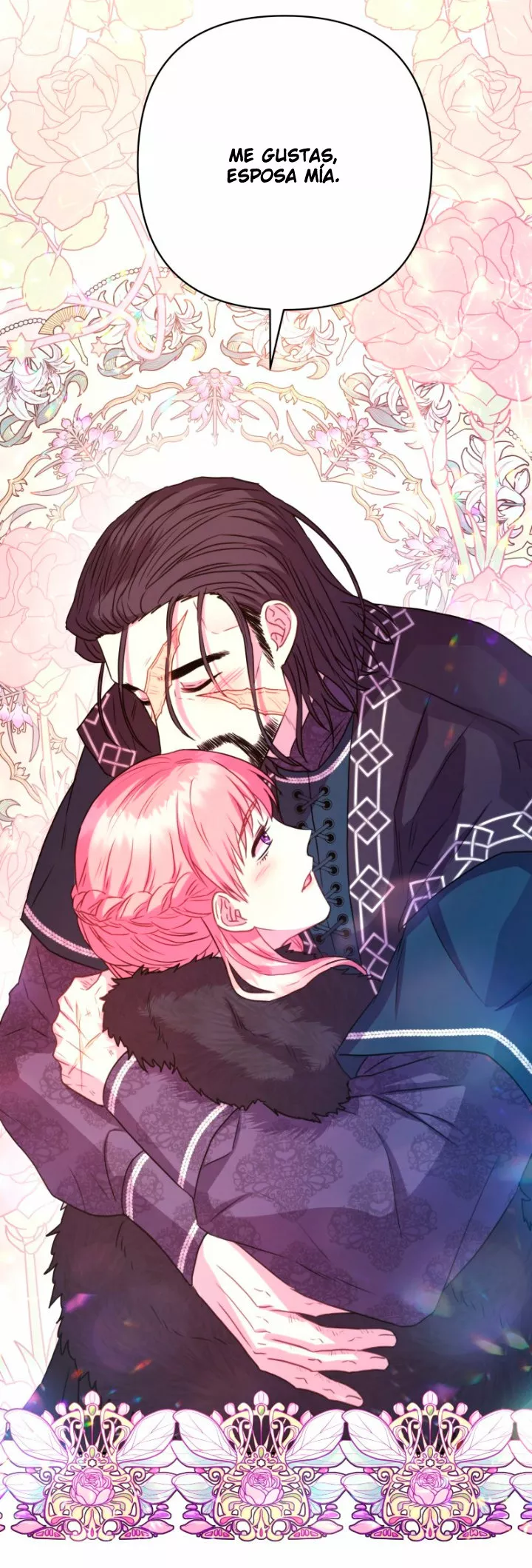 Página 92 del Manga