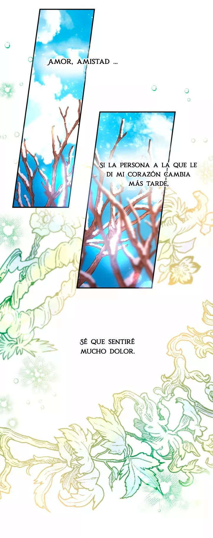 Página 94 del Manga