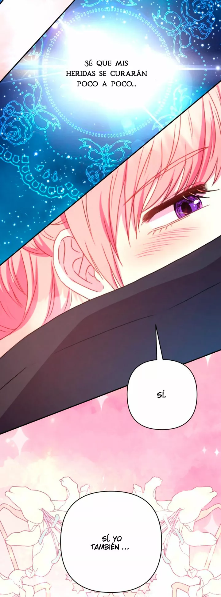 Página 97 del Manga