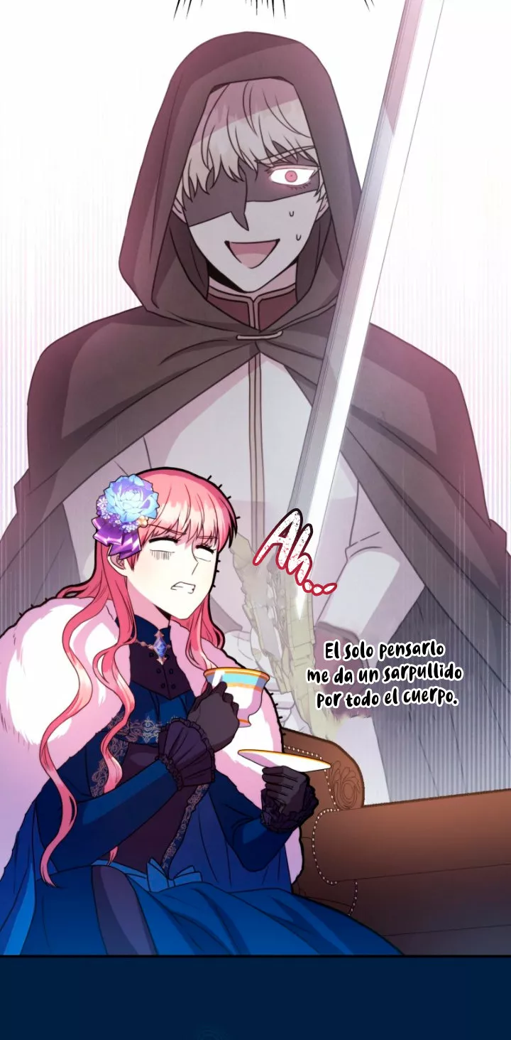 Página 43 del Manga
