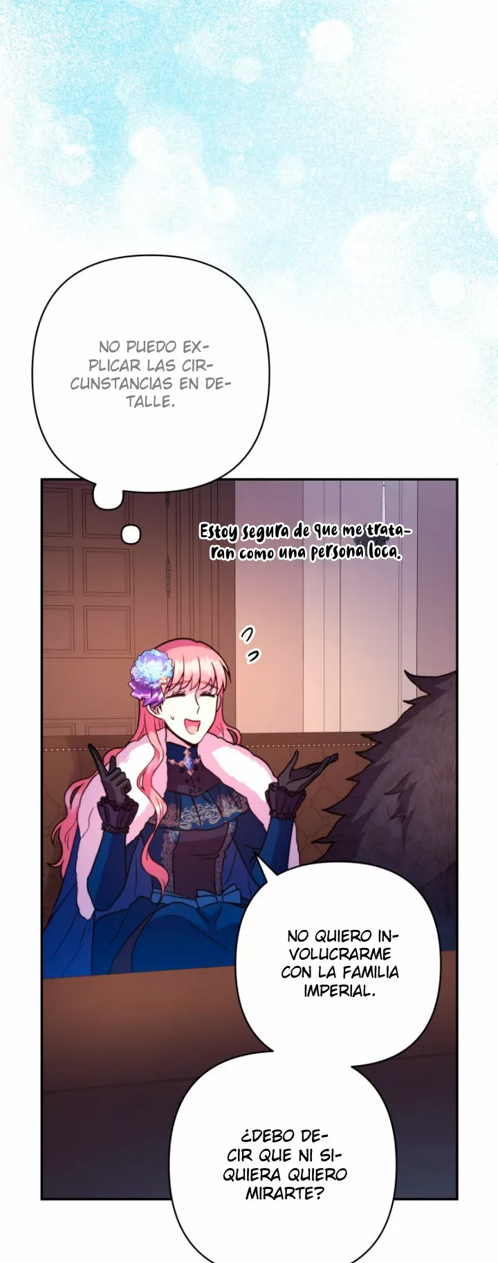 Página 47 del Manga
