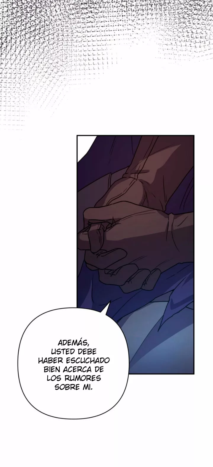 Página 51 del Manga