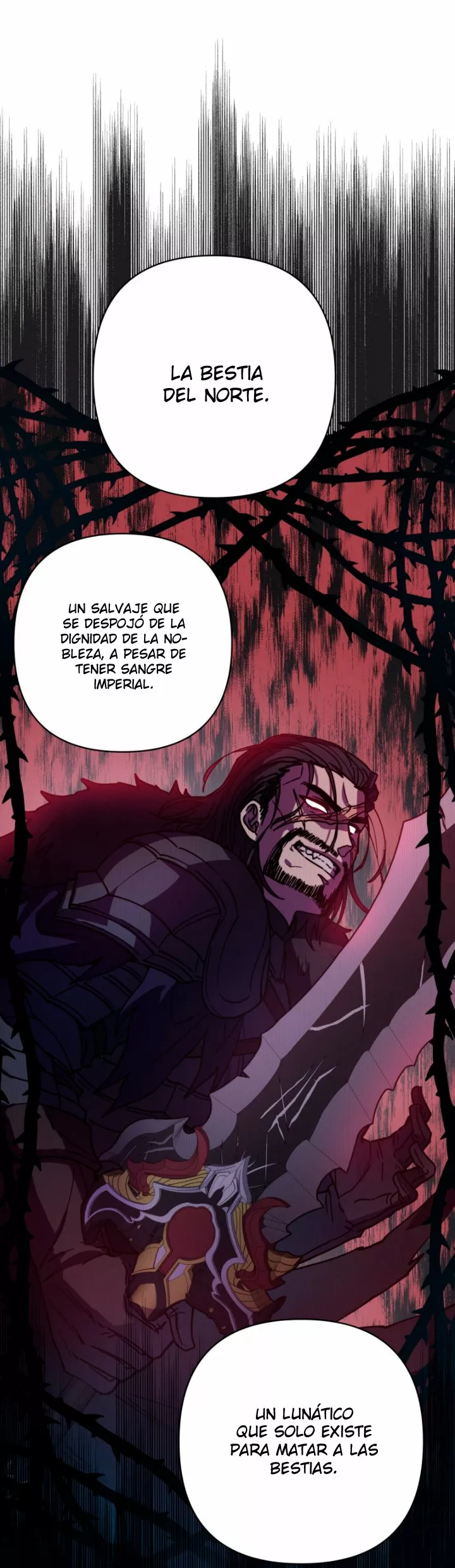 Página 52 del Manga