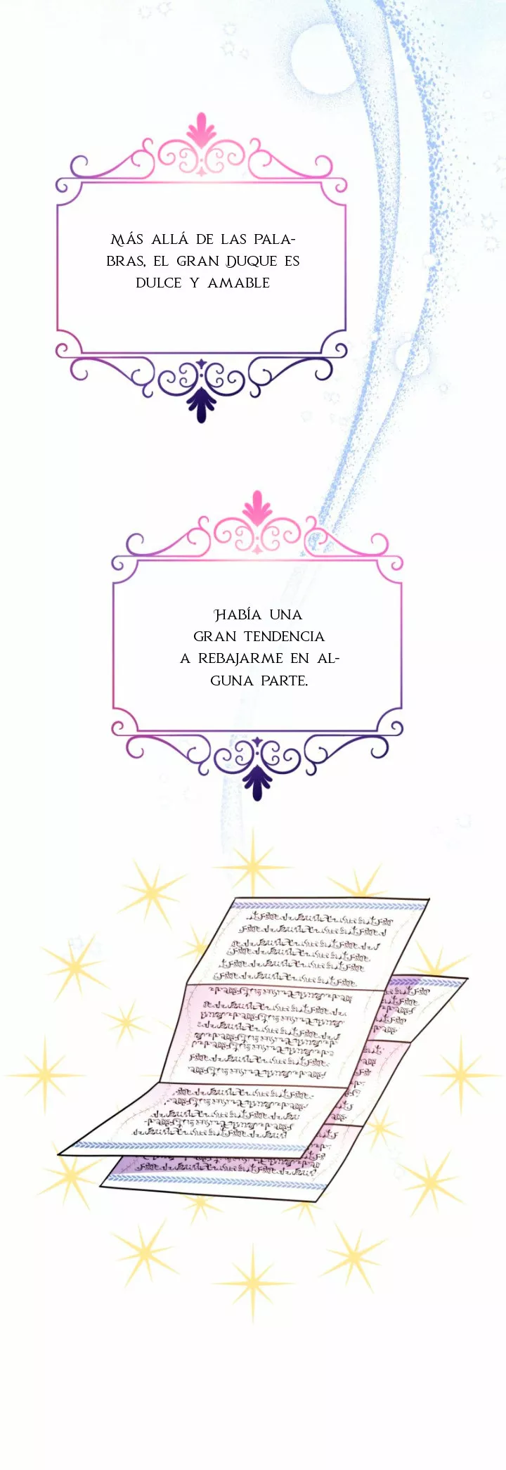 Página 56 del Manga