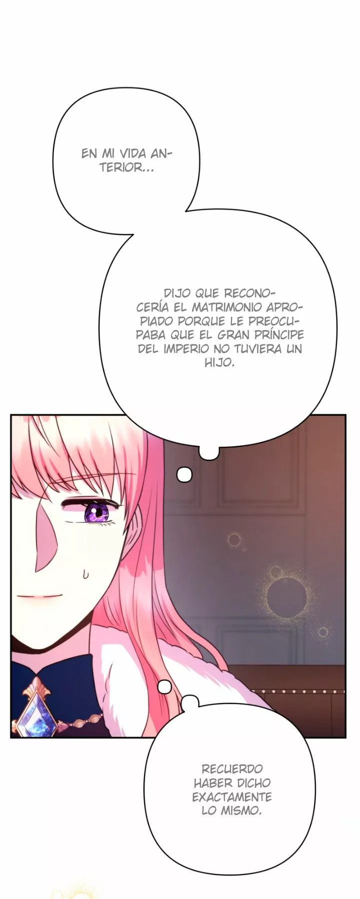 Página 57 del Manga
