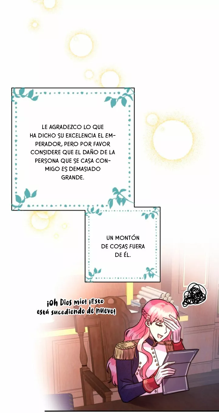 Página 58 del Manga