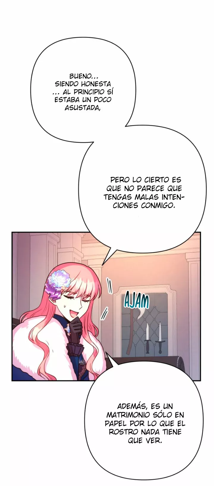 Página 88 del Manga