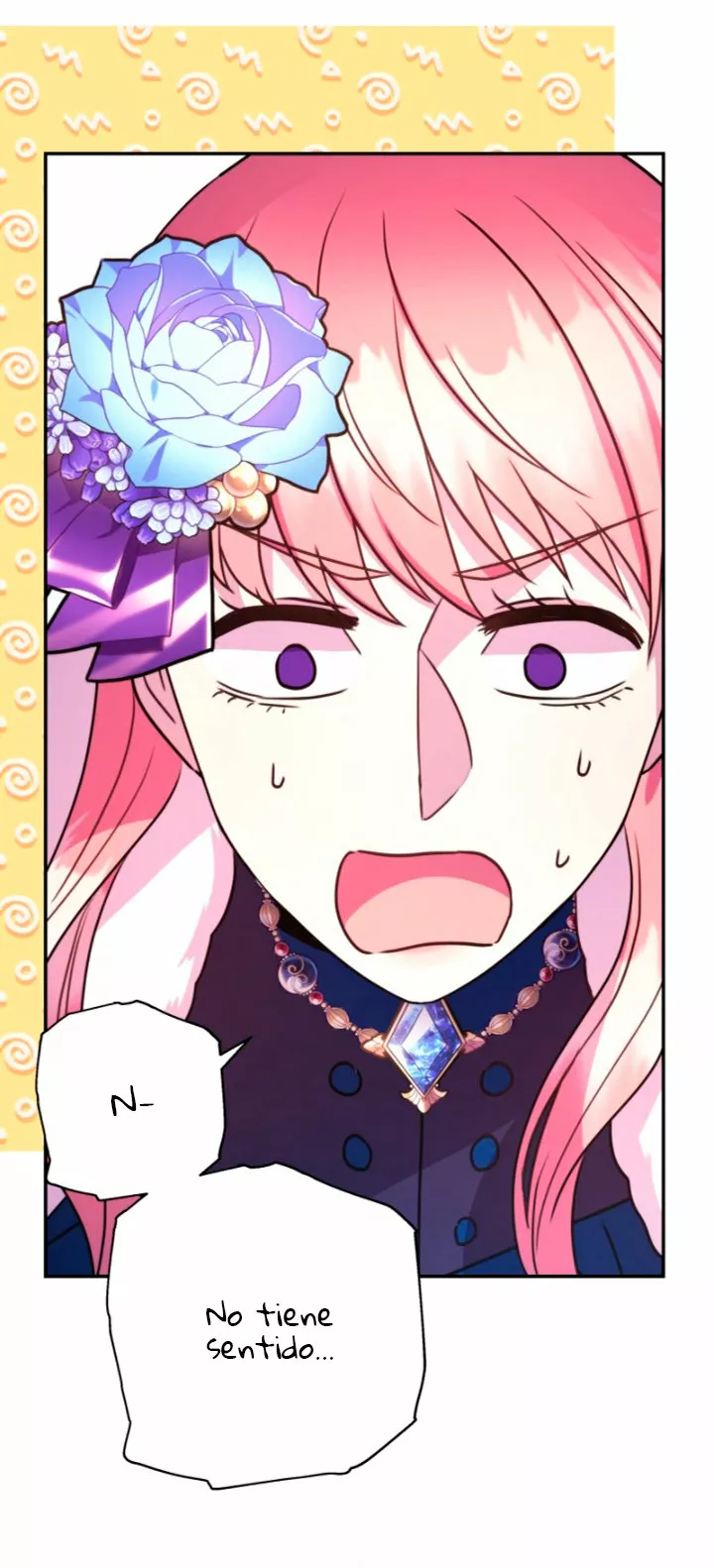 Página 100 del Manga