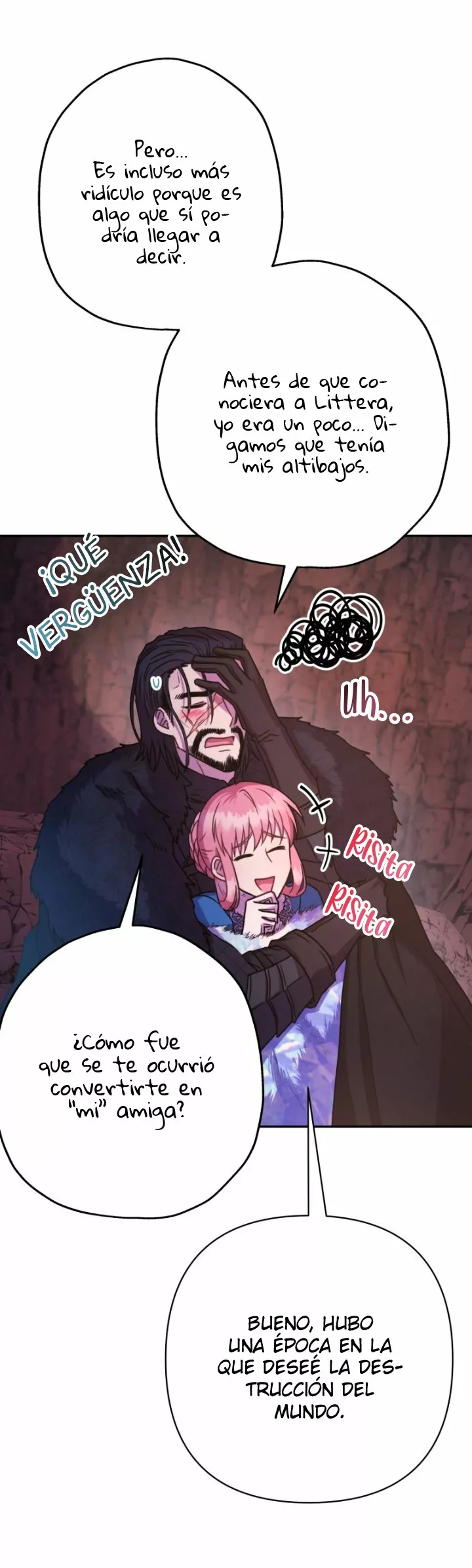 Página 39 del Manga