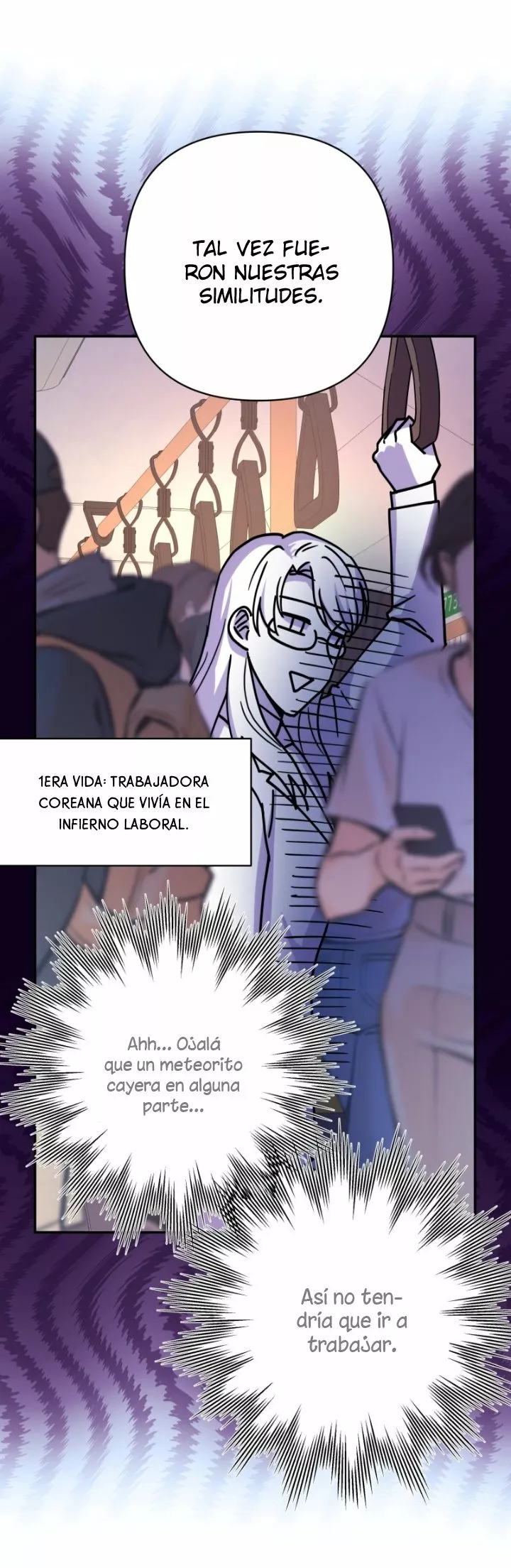 Página 40 del Manga