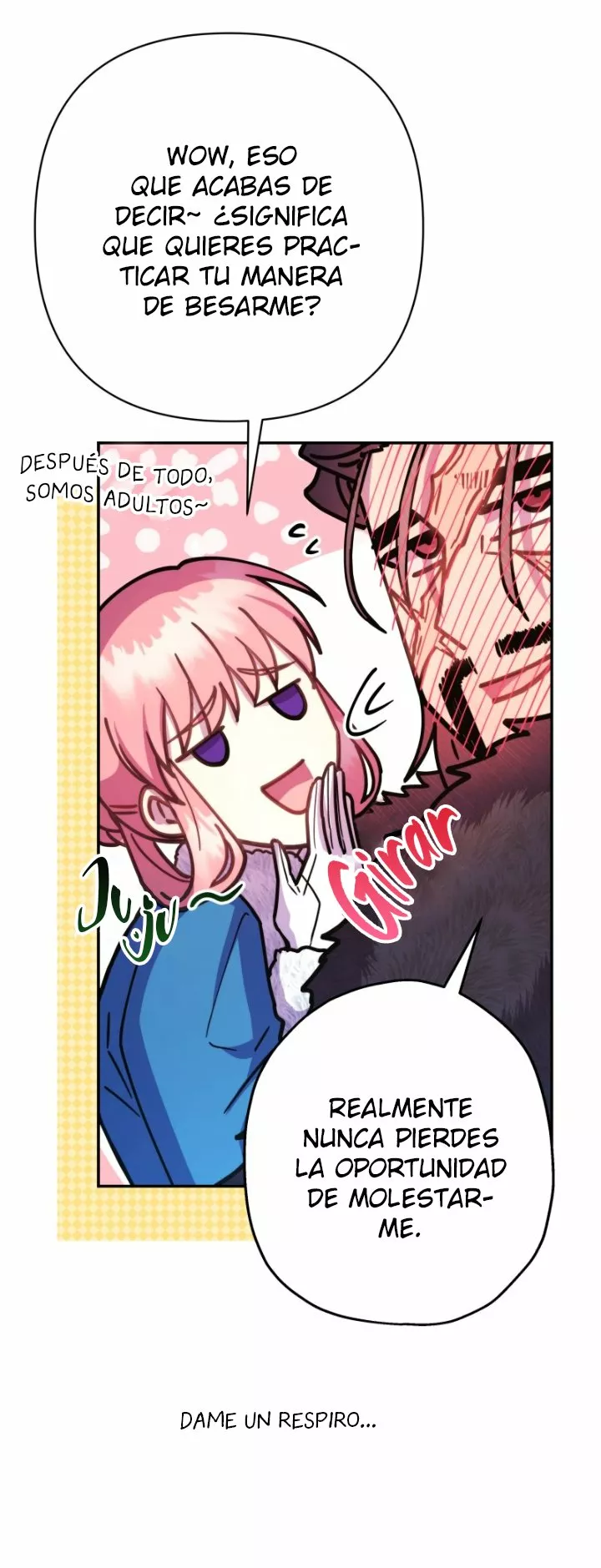 Página 60 del Manga