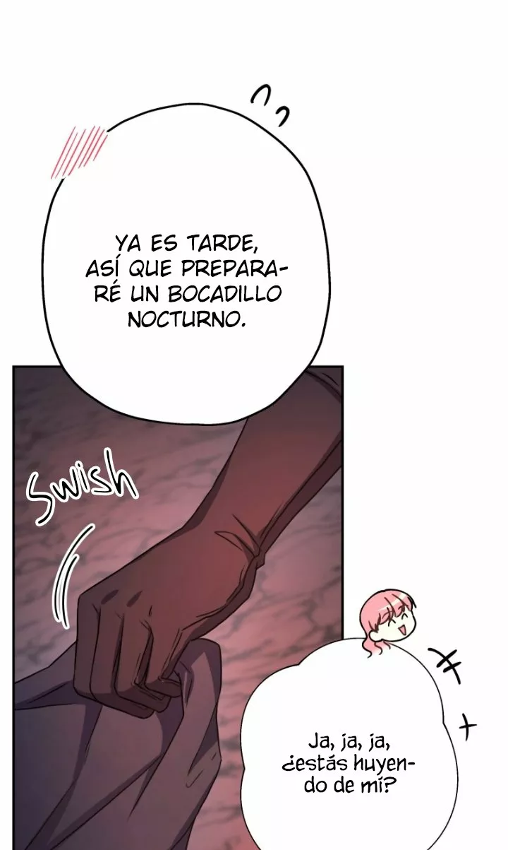 Página 61 del Manga