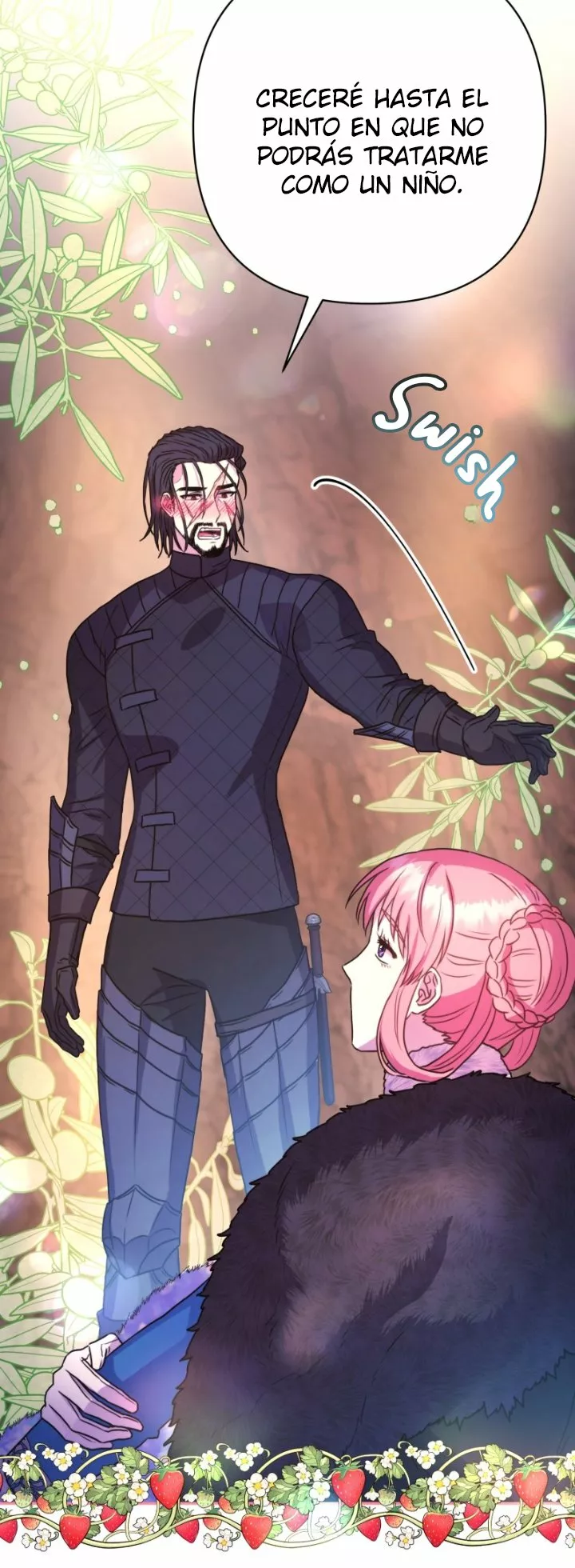 Página 65 del Manga
