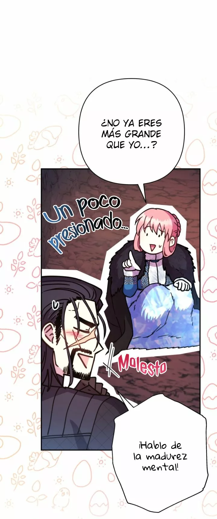 Página 66 del Manga