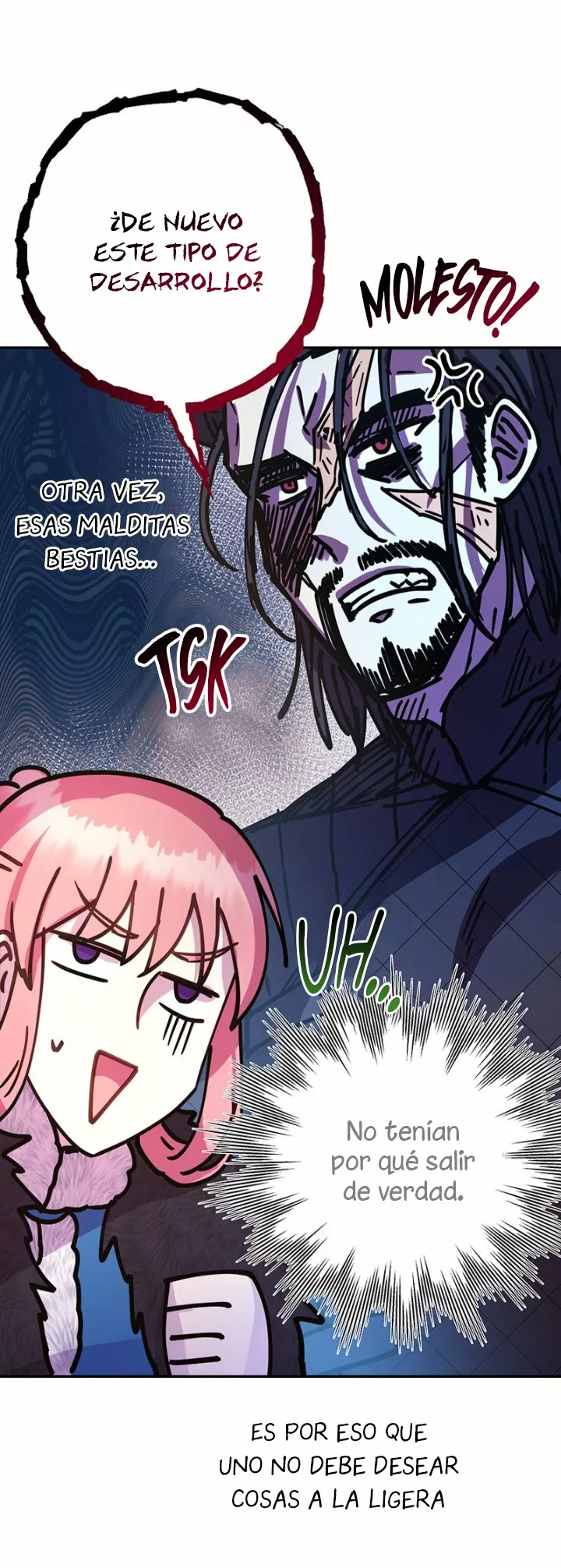 Página 90 del Manga